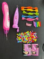Girls creator set, Hobby en Vrije tijd, Knutselen, Ophalen of Verzenden, Zo goed als nieuw, Knutselwerk