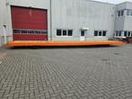 Zwaarlast kar trailer aanhanger – 12 meter, Ophalen, Gebruikt