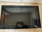 Samsung tv met muurbeugel, Ophalen, Gebruikt, 50 Hz, Samsung