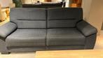 2,5 zitsbank, Ophalen, Gebruikt, Tweepersoons, 75 tot 100 cm