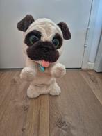 Interactieve knuffels

FurReal Friends JJ springende pup, Kinderen en Baby's, Speelgoed | Knuffels en Pluche, Ophalen of Verzenden