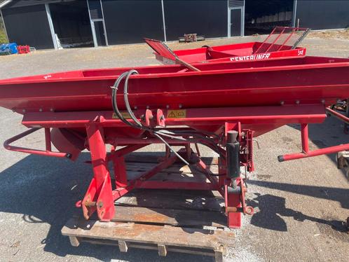 Te koop:  Lely Centerliner SL kunstmeststrooier, Zakelijke goederen, Agrarisch | Werktuigen, Ophalen