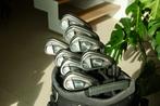 Callaway Rogue X Iron Set (4-AW), Sport en Fitness, Set, Gebruikt, Callaway, Ophalen