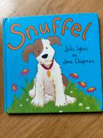 Boek: Snuffel, Boeken, Ophalen of Verzenden, Gelezen