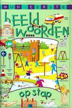 Mijn eerste beeldwoordenboek - Op stap - NIEUW, Fictie algemeen, Jongen of Meisje, Nieuw, Ophalen of Verzenden