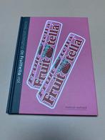 Fruittella-rol: Iconic Packaging boek, Ophalen of Verzenden, Zo goed als nieuw, Overige onderwerpen