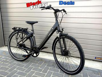 Nieuwe Tenways CGO 800S Elektrische fiets met stuurverhoger! beschikbaar voor biedingen