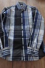 Blue industry blouse overhemd 42, Kleding | Heren, Overhemden, Blue Industry, Overige kleuren, Zo goed als nieuw, Merkfreak