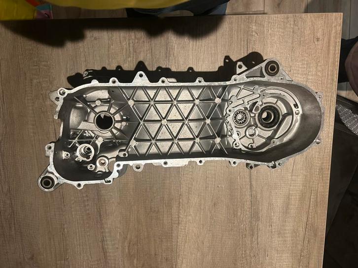 Gilera Runner Carter Lang Model Dark Dream NOS, Fietsen en Brommers, Brommeronderdelen | Algemeen, Nieuw, Ophalen of Verzenden