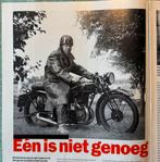 Verslag 1995 Edwin Smit Velocette GTP 1930, Verzenden, Zo goed als nieuw, Motoren