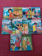 Oude Billie Bradley boeken 10 stuks, Ophalen of Verzenden, Gelezen