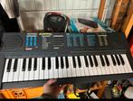 Te koop: Bontempi System 5 BT 805 Keyboard – 666 Sounds!, Verzenden, Gebruikt, Overige merken