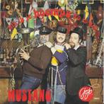 Mustang 1979 M963, Ophalen of Verzenden, 7 inch, Nederlandstalig, Single