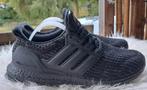 Adidas Ultra Boost 4.0 DNA Triple Black - Maat 40,5, Adidas, Zwart, Ophalen of Verzenden, Sneakers of Gympen