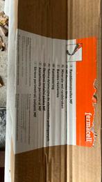 Fermacell isolatie randstroken, Doe-het-zelf en Verbouw, Isolatie en Afdichting, Overige materialen, Zo goed als nieuw, Minder dan 5 m²