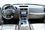 Jeep Cherokee 2.8 CRD Limited AUT YOUNGTIMER APK4/2026 2eEIG, Automaat, Gebruikt, 4 cilinders, 1960 kg