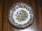 Royal Worcester Palissy schaaltje game series met patrijzen, Huis en Inrichting, Keuken | Servies, Gebruikt, Ophalen of Verzenden