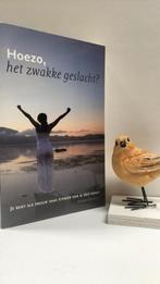 Oomens, Mirjam; Hoezo, het zwakke geslacht?, Ophalen of Verzenden, Gelezen