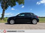 Audi A1 Sportback 1.0 TFSI S-Line Stoelverw/ Airco, Voorwielaandrijving, 12 maanden, Stof, Zwart