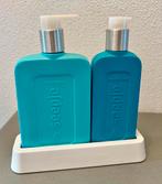 Handzeep & Lotion Pompjes - Seepje, Ophalen of Verzenden, Zo goed als nieuw, Bad & Douche