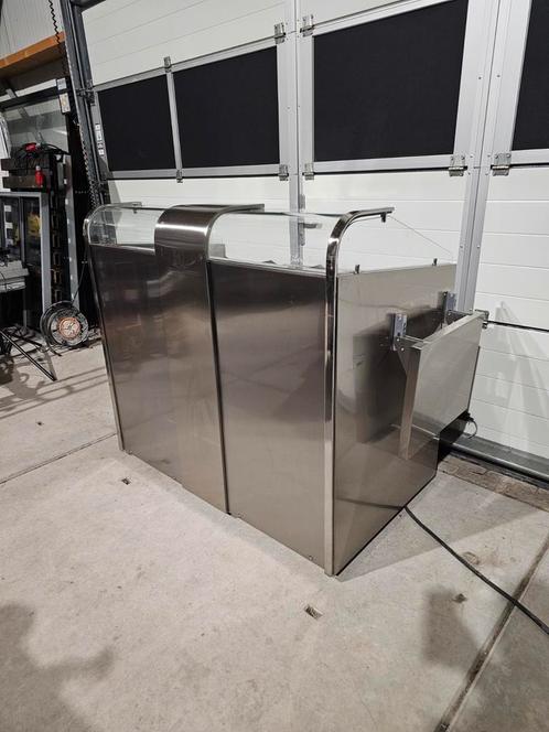 Electrolux Libero Point Mobiele Kookstation - Kookunit, Zakelijke goederen, Horeca | Keukenapparatuur, Fornuis, Frituur en Grillen