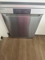 Friac Vaatwasser - Zo goed als nieuw!, Ophalen, Eco programma, Zo goed als nieuw, 85 tot 90 cm