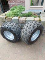 Quad banden 20x11-10, Ophalen of Verzenden