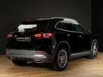 Mercedes-Benz GLA 250 e AMG Line Panorama dak, Auto's, 4 cilinders, 16 kWh, Zwart, Bedrijf