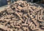 Waaltjes / waalformaat / straatstenen / sierbestrating, Tuin en Terras, Tegels en Klinkers, Ophalen, Beton, 10 m² of meer, Klinkers
