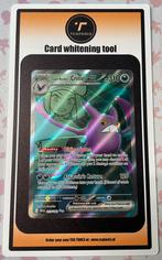 Crobat 217/182 - Destined Rivals, Ophalen of Verzenden, Nieuw, Losse kaart, Foil