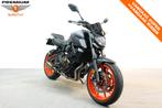 Yamaha MT-07 (bj 2019), Motoren, Motoren | Yamaha, Bedrijf, 689 cc, Naked bike, 12 t/m 35 kW