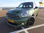 Mini Countryman 1.6 Cooper Pepper AIRCO|CLIMATE|PDC|17‘INC, Auto's, Mini, Stof, Gebruikt, 122 pk, Origineel Nederlands