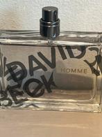 David Beckham Homme David Beckham   Inhoud: 2.5 oz 75 ml EDT, Ophalen of Verzenden, Nieuw