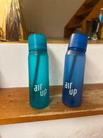 Air Up Flessen - Gebruikt, Netjes, Sport en Fitness, Bidons, Ophalen, Gebruikt