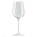 12x Rosenthal Di Vino diVino Witte wijnglas 0,40 L / 22,2 cm, Ophalen of Verzenden, Zo goed als nieuw, Overige typen