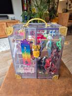 Rainbow High Deluxe Fashion Closet, Ophalen, Zo goed als nieuw, Overige typen