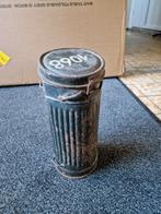 Duitse gasmaskerbus WOII, Verzamelen, Ophalen of Verzenden, Duitsland