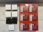 Nieuw 3 Jung 1710DE Led dimmer en 7 Jung AS1700WW, Ophalen, Nieuw, Schakelaar