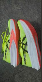 Asics Magic Speed | 42 | als nieuw, Hardloopschoenen, Ophalen of Verzenden, Zo goed als nieuw, Hardlopen