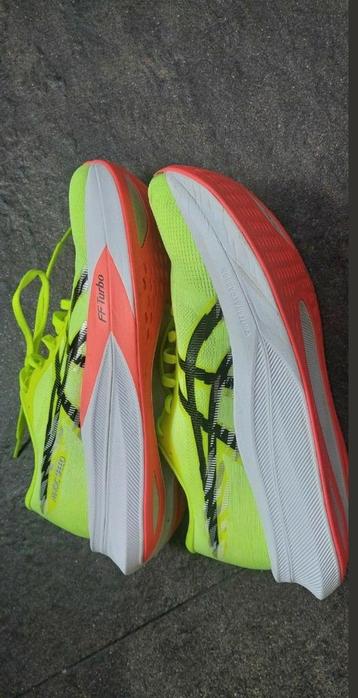 Asics Magic Speed | 42 | als nieuw beschikbaar voor biedingen