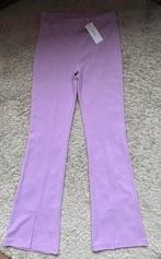 Ambika pronto moda flared broek lila violet Large, Kleding | Dames, Paars, Maat 42/44 (L), Nieuw, Ophalen of Verzenden