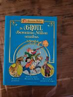 Geronimo Stilton Omnibus - Avonturen Bundel, Boeken, Kinderboeken | Jeugd | onder 10 jaar, Fictie algemeen, Geronimo Stilton, Ophalen of Verzenden