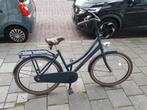 Terugtraprem fiets 26 inch 60€, Fietsen en Brommers, Fietsen | Dames | Damesfietsen, Minder dan 47 cm, Ophalen, Gebruikt, Overige merken