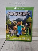 Minecraft Xbox One Edition, Spelcomputers en Games, Games | Xbox One, Ophalen of Verzenden, Zo goed als nieuw