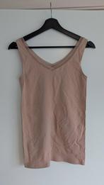 Triumph naadloos shaping shirt - maat M, Kleding | Dames, Triumph, Ophalen of Verzenden, Beige, Overige typen