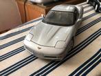 Chevrolet. Corvette.  C5  1997, Hobby en Vrije tijd, Modelauto's | 1:18, Ophalen of Verzenden, Zo goed als nieuw, Bburago