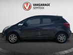 Kia Venga 1.6 CVVT DynamicLine | Clima | Navi | Cruise | Ori, Auto's, Kia, Voorwielaandrijving, Gebruikt, 4 cilinders, Origineel Nederlands