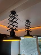 Tafel lamp, Huis en Inrichting, Ophalen of Verzenden, Zo goed als nieuw, Minder dan 50 cm