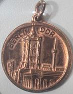 BERLIN DDR ~ HANGER. 2.7GR (, Ophalen of Verzenden, Overige materialen
