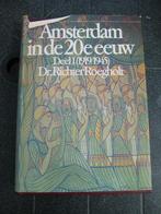 Amsterdam in de 20e eeuw, Ophalen of Verzenden, Gelezen